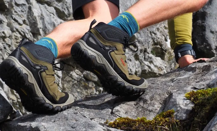 Legacy Comfort in Every Step